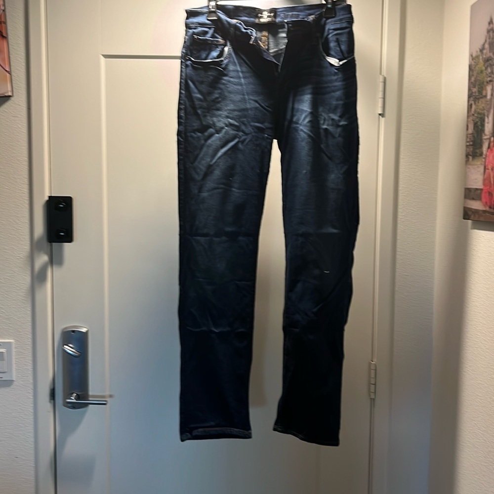 7 for all mankind jeans